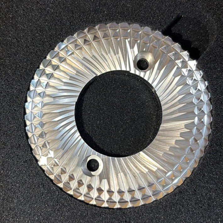 Sculptor 078 turbo burr original Spare Part