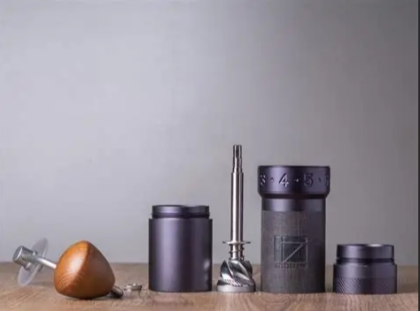 1Zpresso ZP6 Manual Coffee Hand Grinder