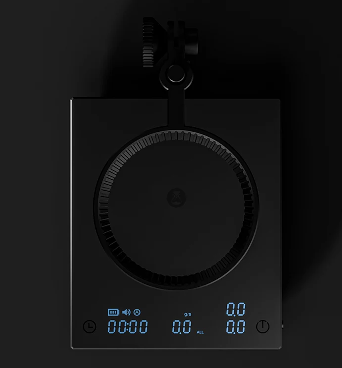 Timemore Black Mirror Duo Scale