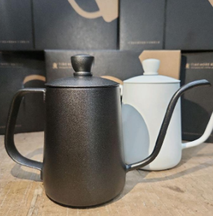 Timemore fish 03 300 ml Metal Kettle for Coffee