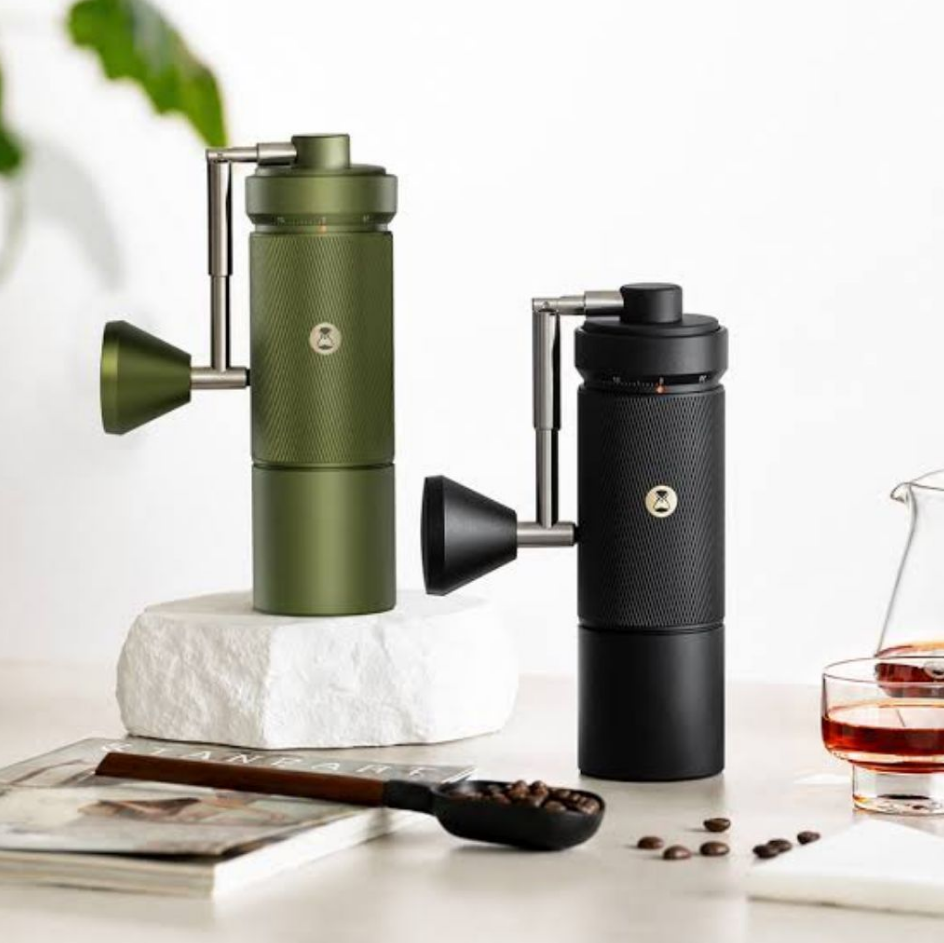 Timemore S5 Pro Hand Grinder