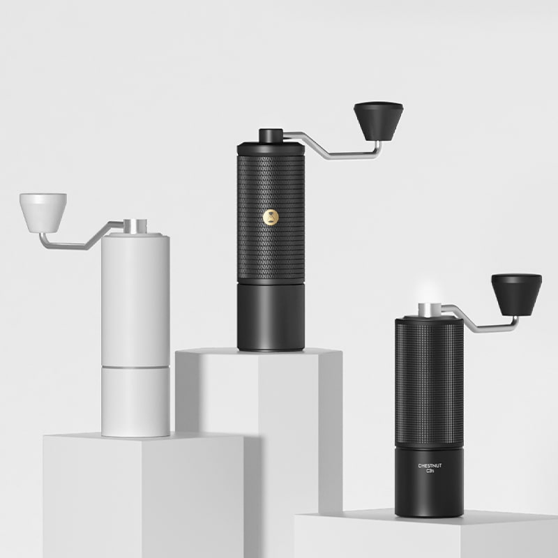 Timemore C5 Jakarta Coffee Week Special Price