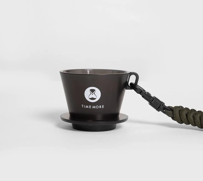 Timemore B75 Tasting Cup 50 ml ori Cangkir Tester Kopi Coffee Tasting Cup