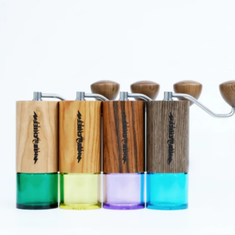 Mischief M40 Manual Hand Grinder