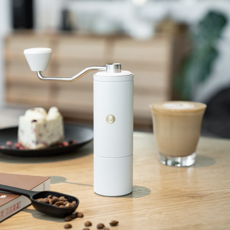 Timemore C5 Jakarta Coffee Week Special Price