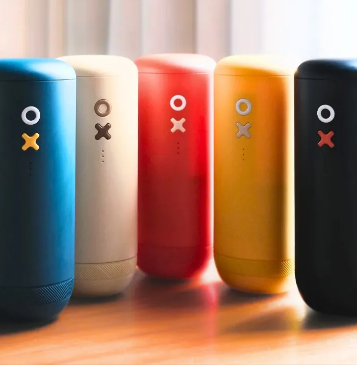 Timemore Nutti OX Lite