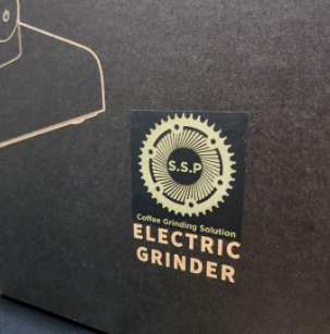 Timemore Sculptor 078ssp electric coffee grinder penggiling kopi listrik