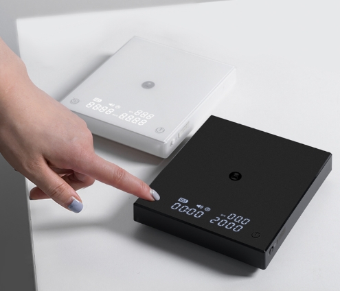 Timemore Black Mirror Basic 2 Scale Basic2