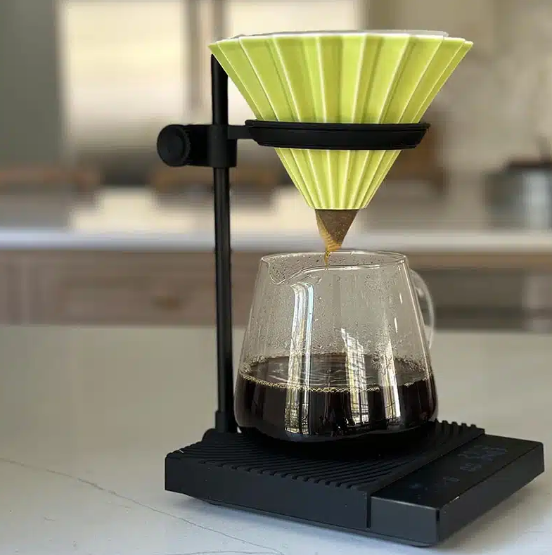 Timemore Black Mirror Duo Scale