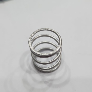 Timemore S3 spring per pegas original Spare Part Hand Grinder
