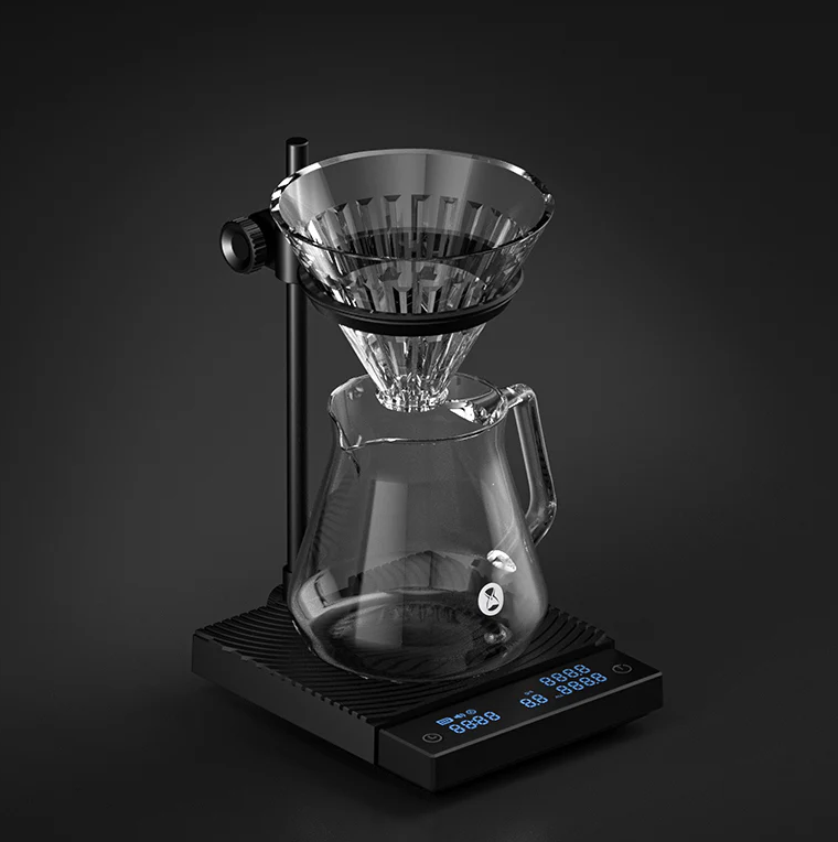 Timemore Black Mirror Duo Scale