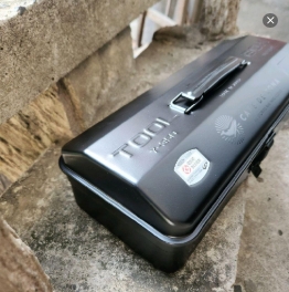 cafede kona japanese outdoor box travelling box coffee kopi