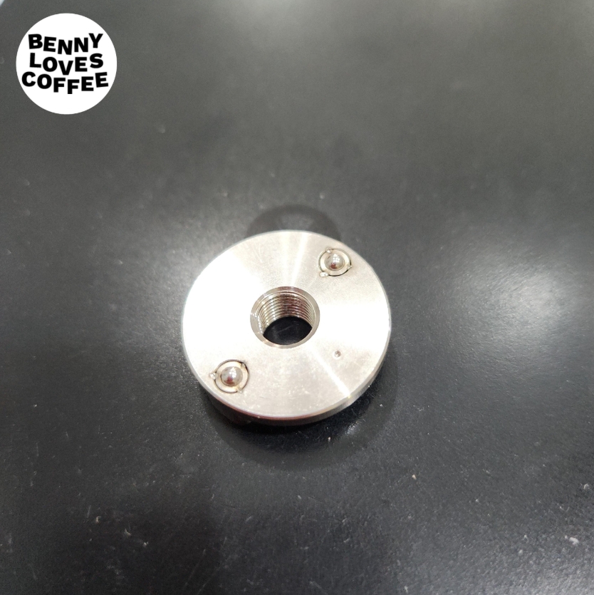 Timemore klik ESP untuk tipe esp Sparepart Timemore Grinder Spare Part Logam Metal Part