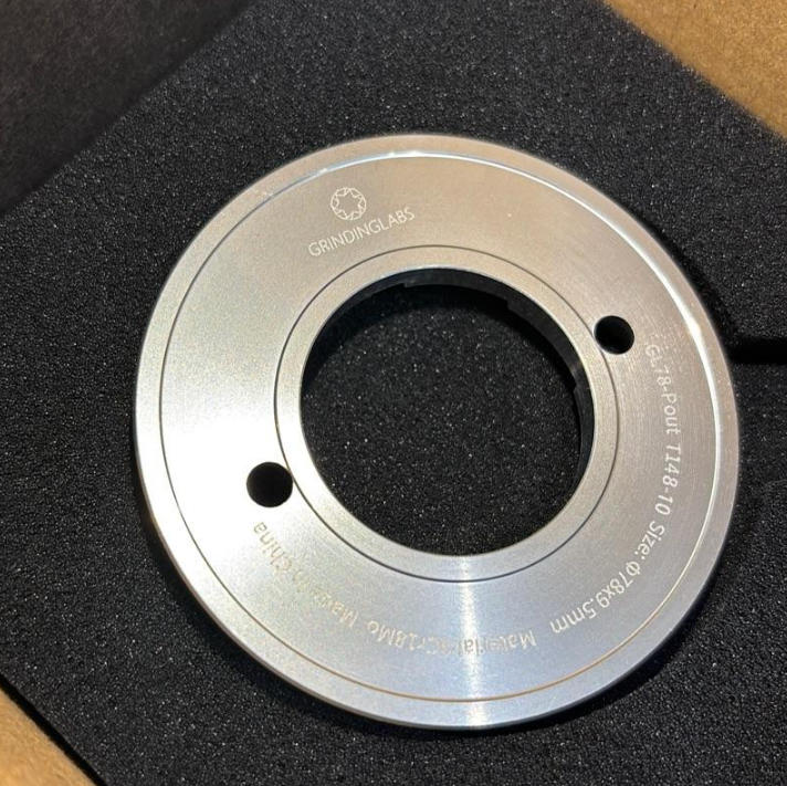 Sculptor 078 turbo burr original Spare Part