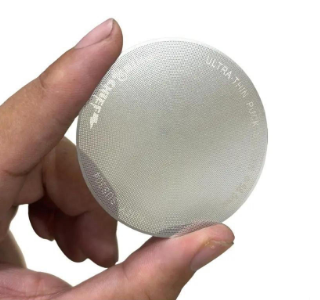Mischief ultra thin puck screen