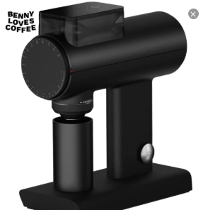 Timemore Sculptor 078s for espresso and pour over penggiling kopi listrik untuk espresso dan pour over atau filter