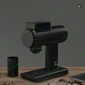 Timemore Sculptor 078 electric coffee grinder kopi listrik elektrik