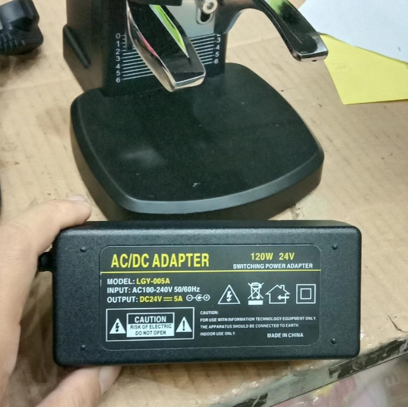 Coffee tamper machine CPP-145 Mesin Tamping Kopi
