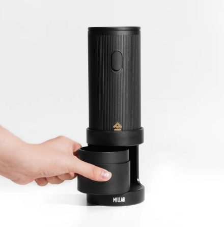 Timemore Millab E01 Electric Grinder