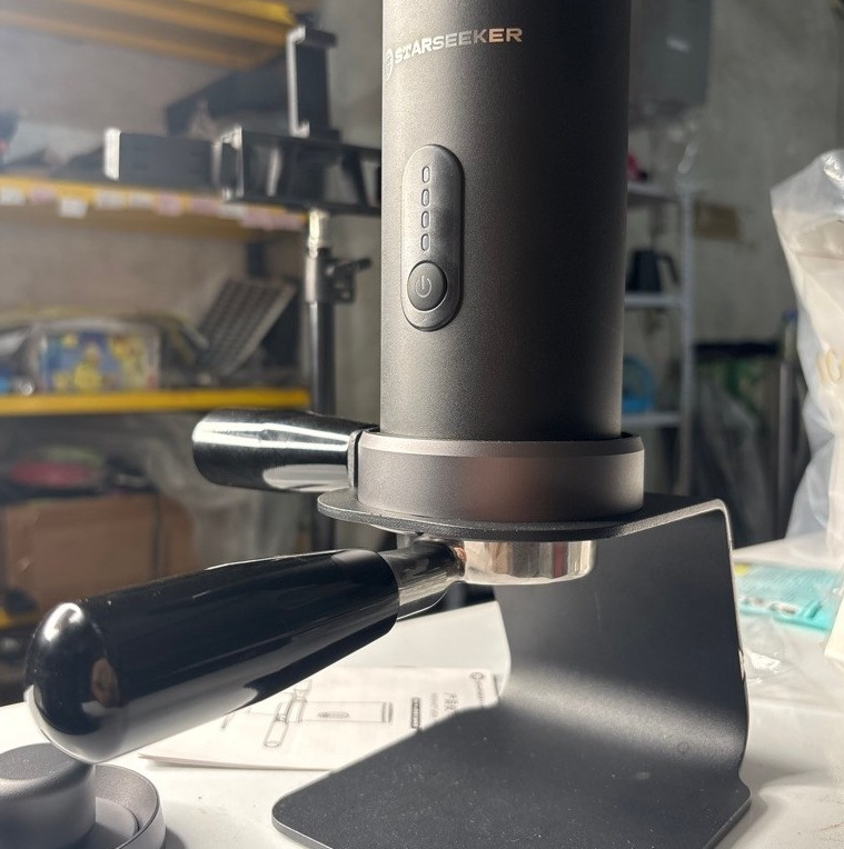 Starseeker S58 Pro Espresso Maker Portable