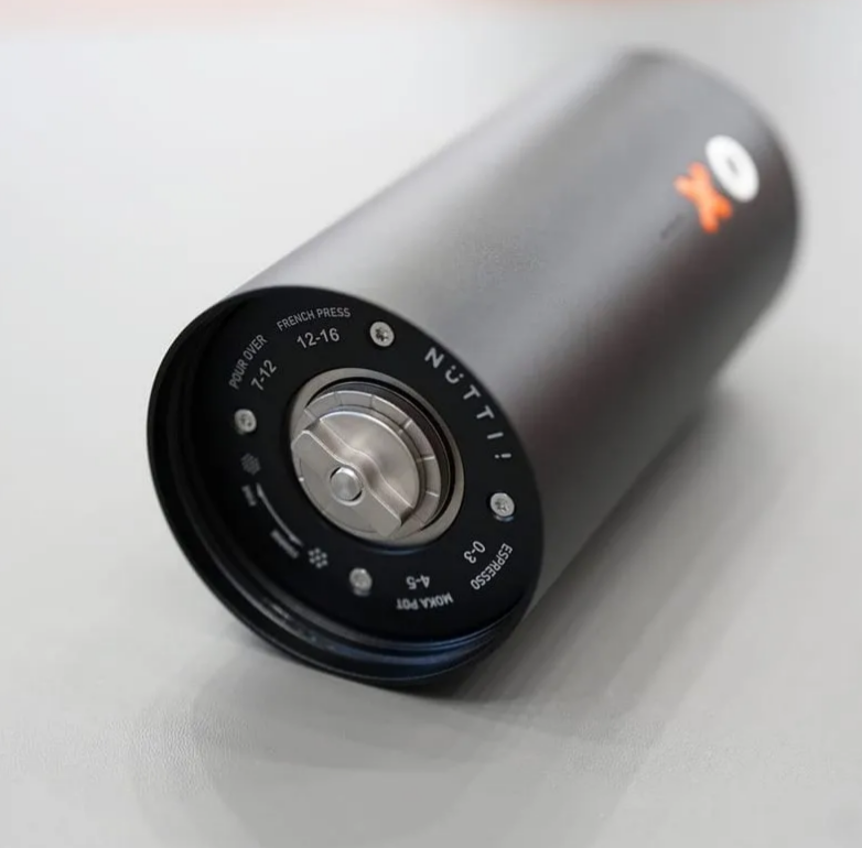Timemore Nutti OX Lite