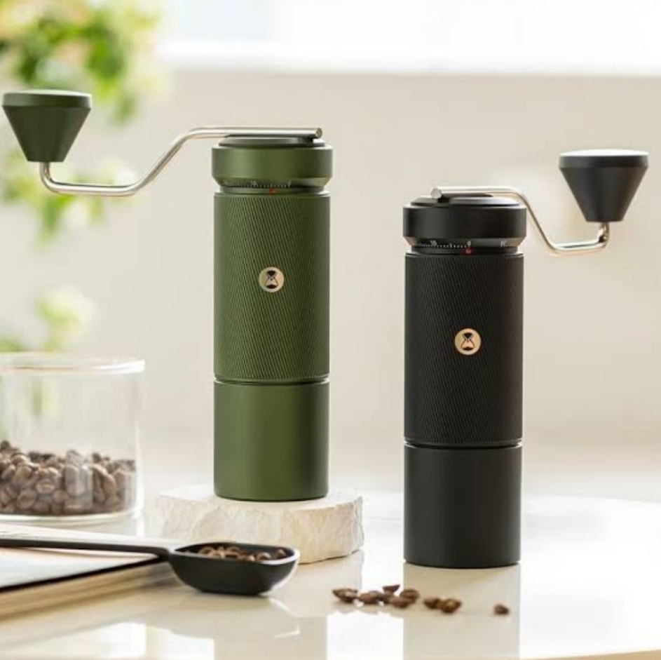 Timemore S5 Hand Grinder