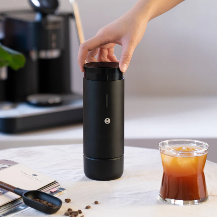 Timemore Whirly 01S Electric Grinder