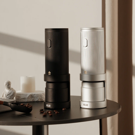 Timemore Millab E01 Electric Grinder
