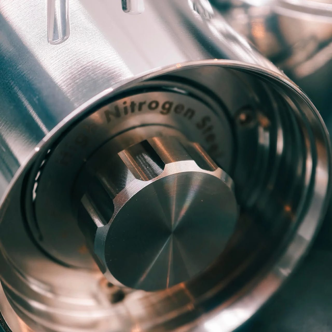 Mischief M60 Hand Grinder