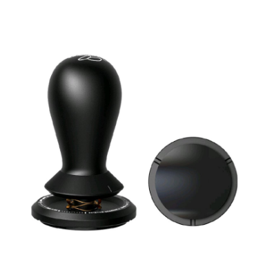 Timemore flow self leveling tamper