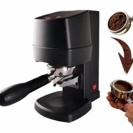 Coffee tamper machine CPP-145 Mesin Tamping Kopi