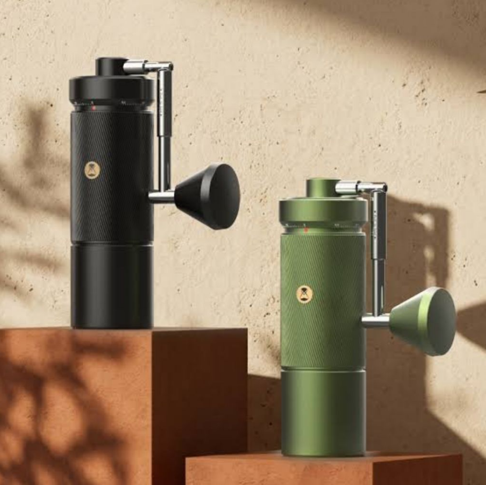 Timemore S5 Pro Hand Grinder
