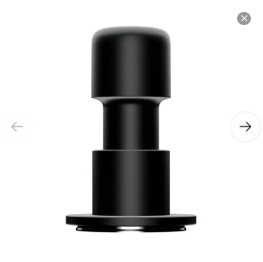 Timemore Impulse Impact Tamper alat tamping espresso tamper manual