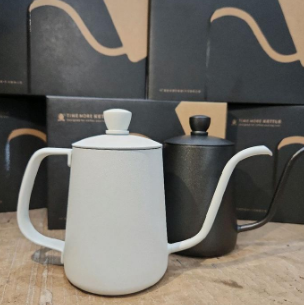 Timemore fish 03 300 ml Metal Kettle for Coffee