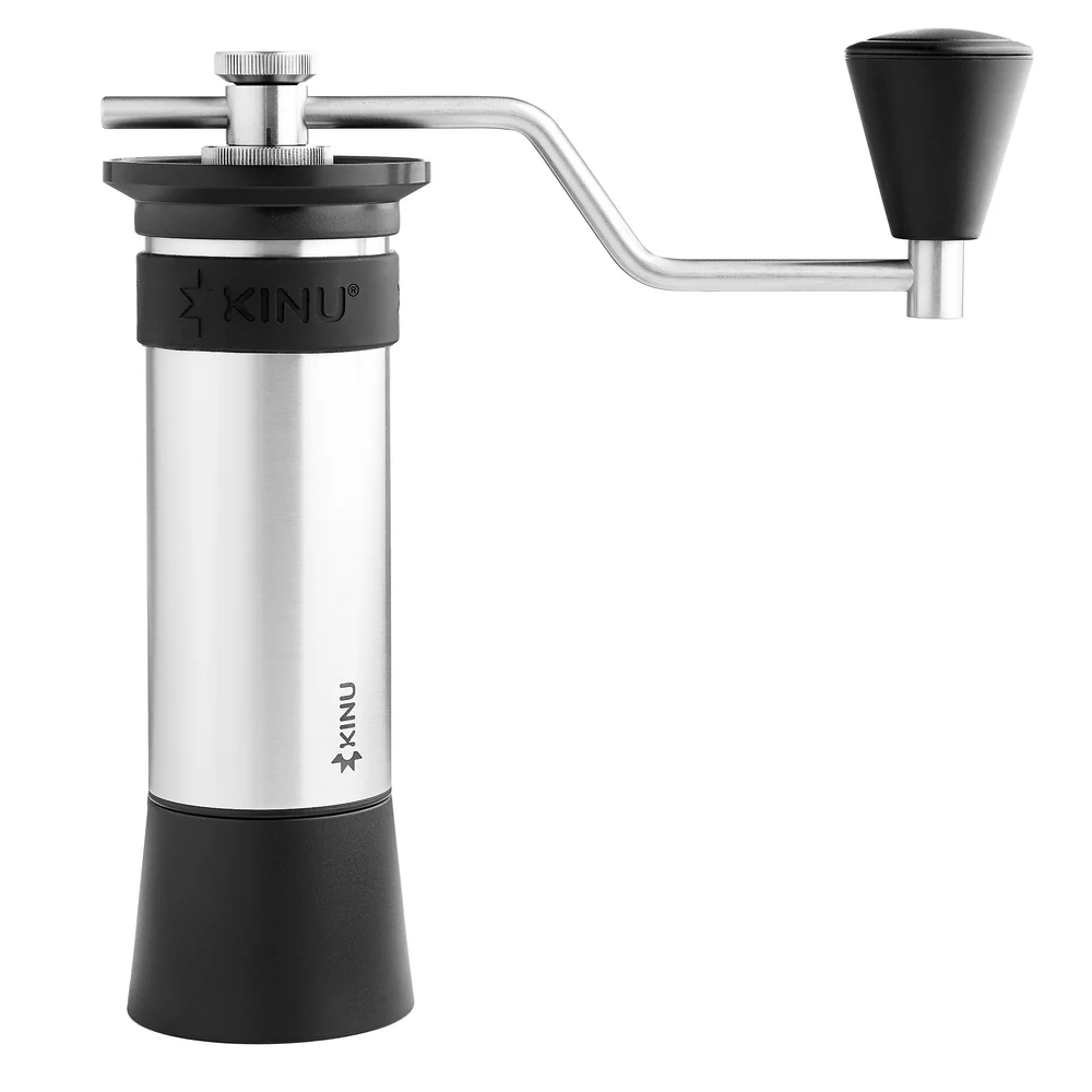 Kinu M47 Phoenix Hand Grinder