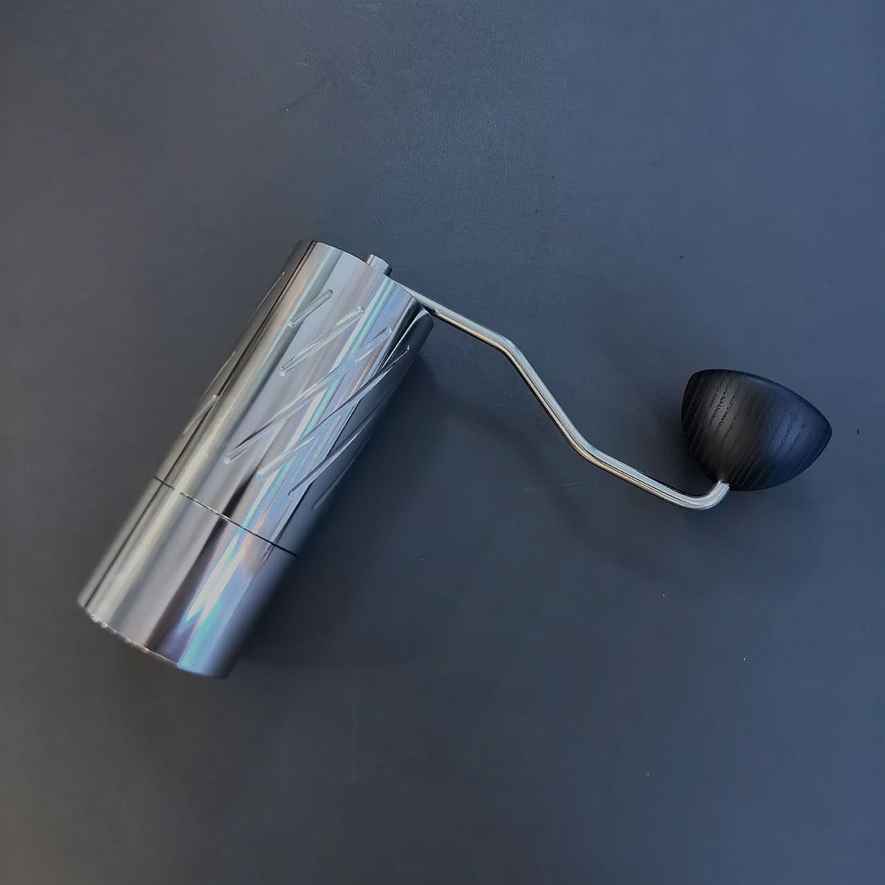 Mischief M60 Hand Grinder