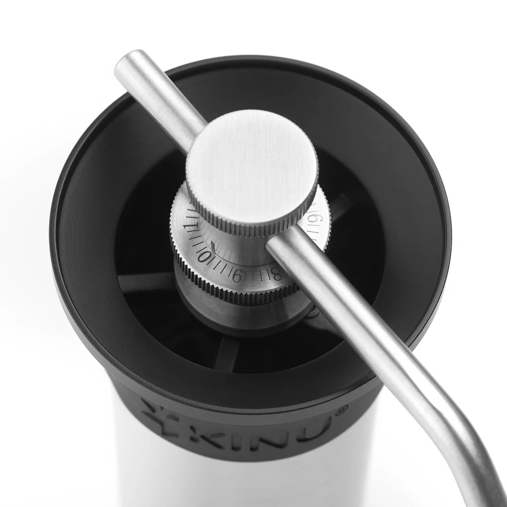 Kinu M47 Phoenix Hand Grinder