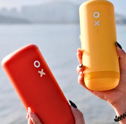 Timemore Nutti OX Lite